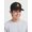 White, variant on Attack Baseball Hat, Bold Action Statement Graphic Design, Classic Everyday Gift Cap