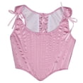thumbnail image 3 of TINZ Body For Everyday Wear Waist Defining Comfort And Versatile Style For All Seasons E Go Leg Thinning, 3 of 3