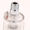thumbnail image 3 of 1/4 "humedad De La Del Separador De Aceite Del Agua Del De Aire Para El Del Compresor DYNWAVEMX Separador de agua y aceite, 3 of 8