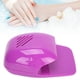 thumbnail image 3 of Secador De Uñas, Secador De Esmalte De Uñas Profesional, Secador De Uñas Para Gel Y Esmalte Regular, Secador De Uñas De Aire Portátil Para Salones De Uñas, Hogares Y Viajes, 3 of 7