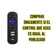 thumbnail image 2 of Control Remoto Tcl Roku Tv Smart 4k Pantalla Led, 2 of 7