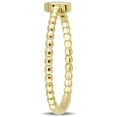 thumbnail image 3 of Everly Women's Diamond 14k Yellow Gold Ring, 3 of 7