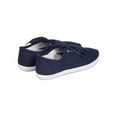 thumbnail image 4 of New Women Refresh Lemon Canvas Round Toe Classic Lace Up Sneaker Size, 4 of 5