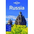 thumbnail image 1 of Lonely Planet Russia (Guide de Voyage), 1 of 2
