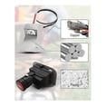 thumbnail image 2 of 63788 Igniter Kit for Weber Q320 2008 & Q3200 2014 Series Gas Grills 80452 60092 Push Button Ignitio, 2 of 5