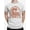 White, variant on Frontier Snake Graphic Tee T-shirt Men's