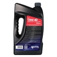thumbnail image 2 of Ultra1Plus SAE 15W-40 Mezcla Sintético Aceite Motor Diesel Servicio Pesado API CK-4/SN 14.19L, 2 of 6