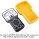 thumbnail image 5 of Analog Multimeter for AC Voltage, Resistance, Capacitive Current Testing, High Accuracy Pointer Display, 5 of 5