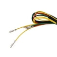 thumbnail image 5 of 3x Motorcycle Led Rear Lights Rear Brake Light Steering Signal Assembly For Cqs 2014-2016 Z1000/201, 5 of 5