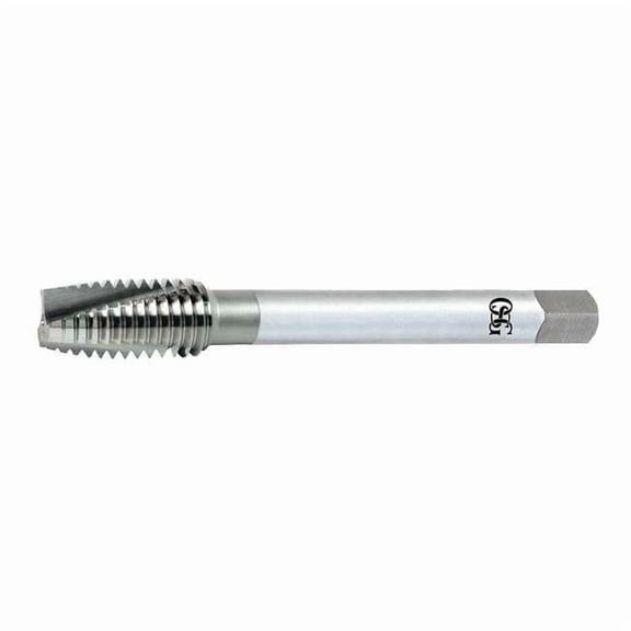 Osg Spiral Point Tap, Plug 2 Flutes 1612200