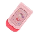 thumbnail image 4 of Juguetes educativos para niños ANGGREK Teléfono celular Juguete para bebé Flip Cover, 4 of 8