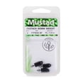 thumbnail image 6 of Mustad FTFWW Fastach Worm Head - Black, 6 of 13