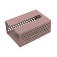 thumbnail image 2 of CNKOO Home Roll Tissue Paper Boxes Heavy Duty Tissue Dispenser Box A Great Household Decorating, 2 of 2