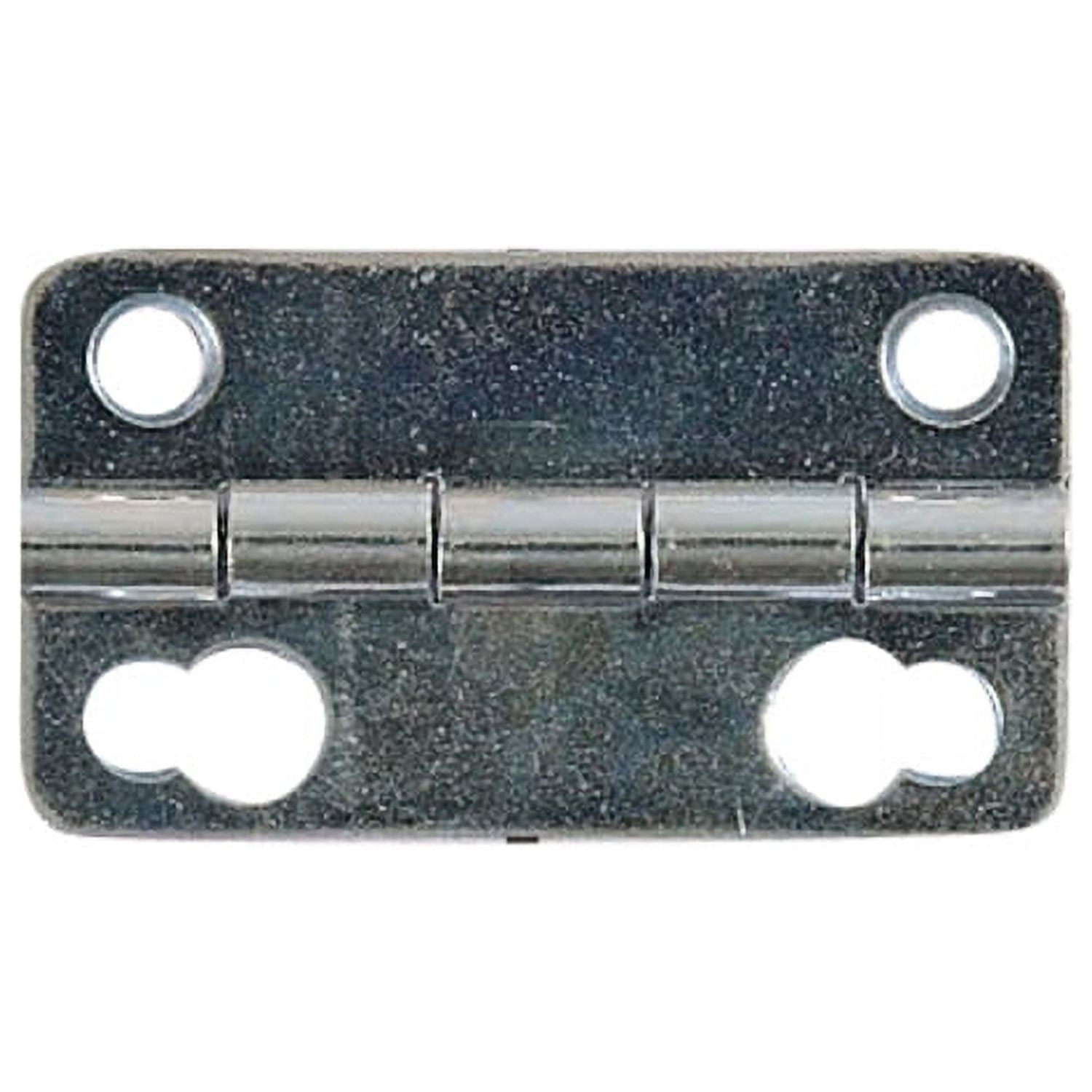 ForeverPRO WE1M1033 Hinge for GE Appliance WE01M0315 WE01M0394 WE01X1084 WE01X1189