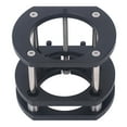 thumbnail image 2 of Aluminum Alloy Router Lift with 4-Claw Grip, Stainless Steel Support Rod - Adjustable Height Up to 54mm, 64-66mm Clamping Diameter for Precision Woodworking Router Tables, Includes Hand Crank &, 2 of 6
