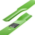 thumbnail image 5 of LawnRAZOR High Lift Blade for John Deere 72 inch 2032R AM102402 3 Pack 810-CBL2208D, 5 of 7