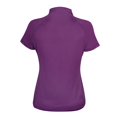 thumbnail image 2 of Weatherbeeta - Camiseta Interior Deportiva Prime para Mujer (Violeta), 2 of 3