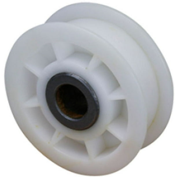 4560EL3001A LG Dryer Idler Pulley Replacement