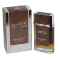 thumbnail image 4 of Just Oud Boulevard EDP - 100ml(3.4oz) by Lattafa, 4 of 7