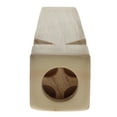 thumbnail image 6 of WE Games Old Fashioned Wooden Train Whistle, 6 of 6