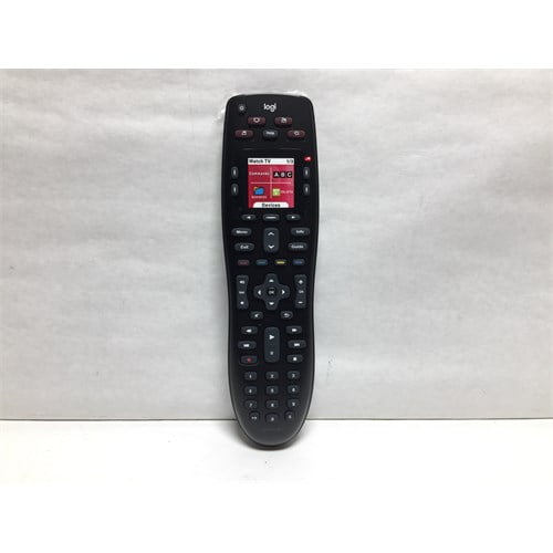 Refurbished Logitech Harmony 665 Advanced Remote Control