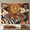 C, variant on XaaKee, Tapestry Wall Hanging, Target Elephant Act Decorative Artwork, High-Quality Polyester Bedroom Tapestry, 60x40Inch