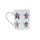 thumbnail image 4 of Taza de café Silver Buffalo The Office Cast Stars, 414 ml, cerámica, 4 of 9