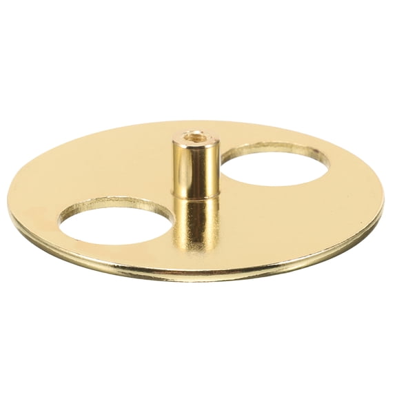 OULII Winding Keys for Music Diy Design Round Winding Mechanism 1Pcs