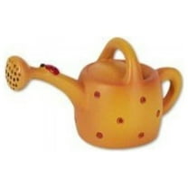 miniature fairy garden ladybug watering can