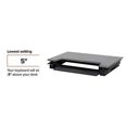 thumbnail image 4 of Ergotron 33-397-085 WorkFit-T Standing Desk Laptop Workstation Converter Stand, 4 of 6