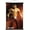 Premium Print and Black Hanger Bundle, variant on DC Comics TV - The Flash - Kid Flash Wall Poster, 14.725" x 22.375"
