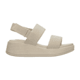 thumbnail image 1 of Sandalias Hispana Beige para Mujer [HIS176] beige 23, 1 of 10