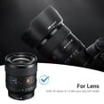 thumbnail image 2 of Parasol de lente JJC ALC-SH154 Bayonet para Sony FE 24 mm f/1.4 GM, 2 of 7