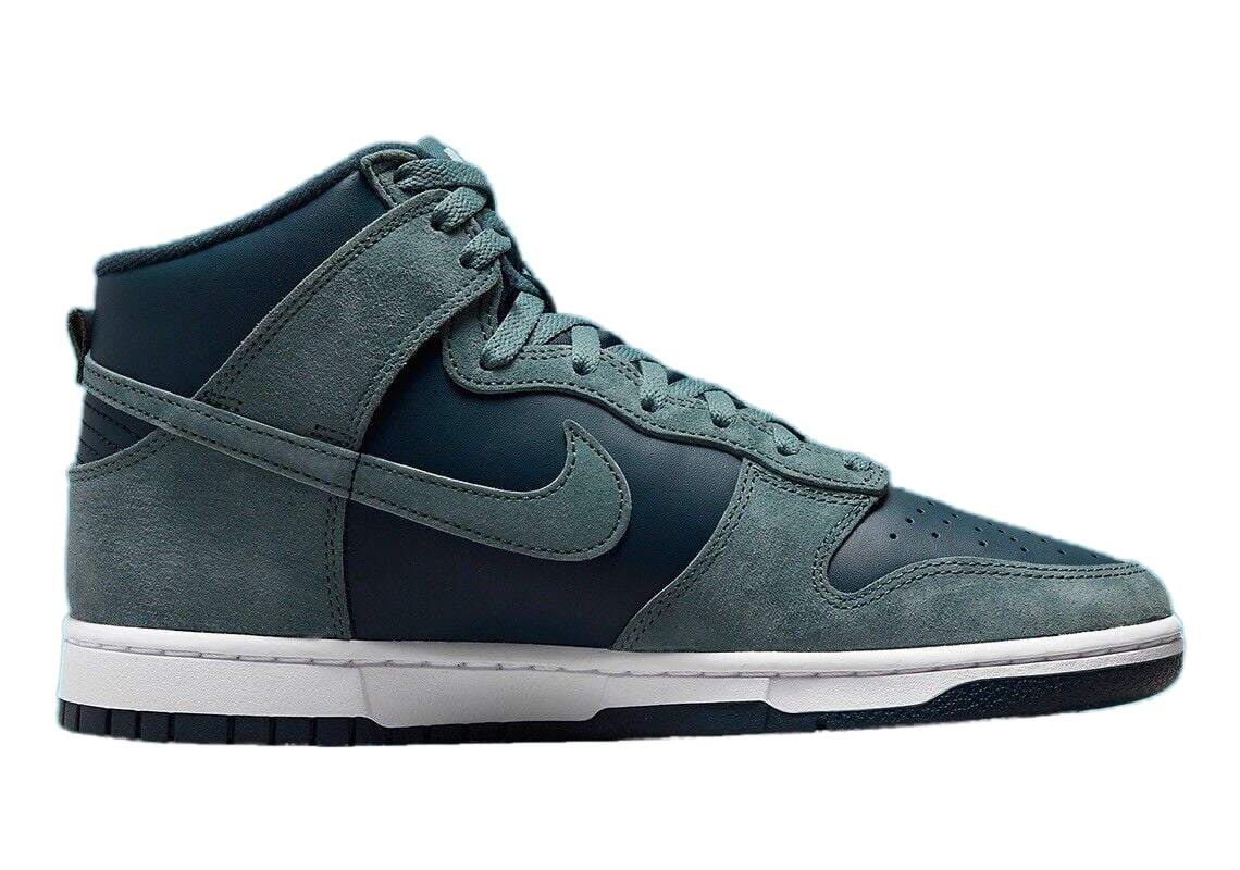 【セール】Nike Dunk High \"Game \" Nike Dunk High 