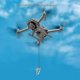 thumbnail image 3 of For Air 2S/ Air 2 Drone Dropping System with Landing Gear Long Distance Payload Airdrop Release Dro, 3 of 5