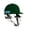 Green, variant on Shrey Master Class AIR 2.0 Cricket Helmet - STEEL