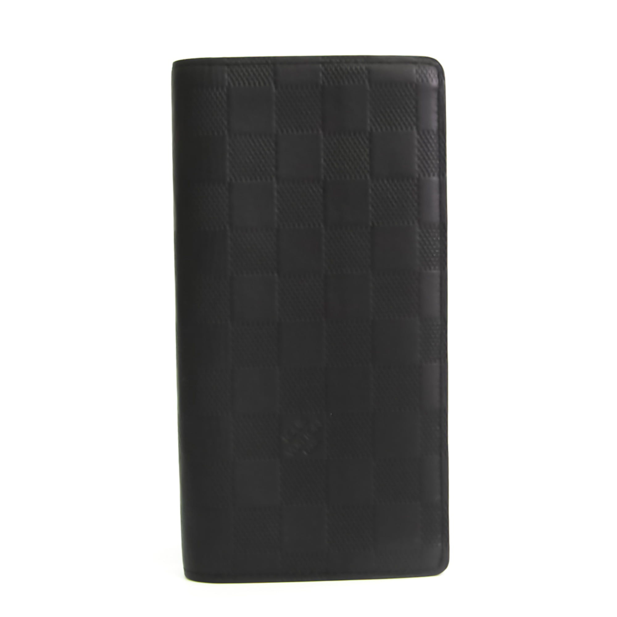 Brazza Wallet - Luxury Long Wallets - Wallets and Small Leather Goods, Men  N63010