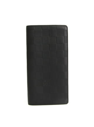 Brazza Wallet - Luxury Long Wallets - Wallets and Small Leather Goods, Men  N63010