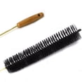 thumbnail image 3 of Comfortable Grip Cleaning Brush Washing Machine Pipeline Stove Brush Cleaning Tool, 3 of 8