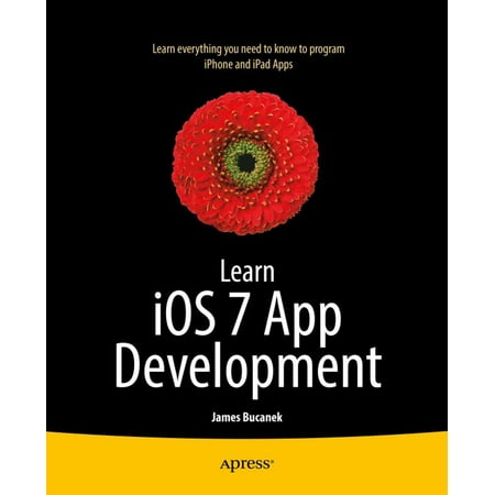 Learn iOS 7 App Development - eBook