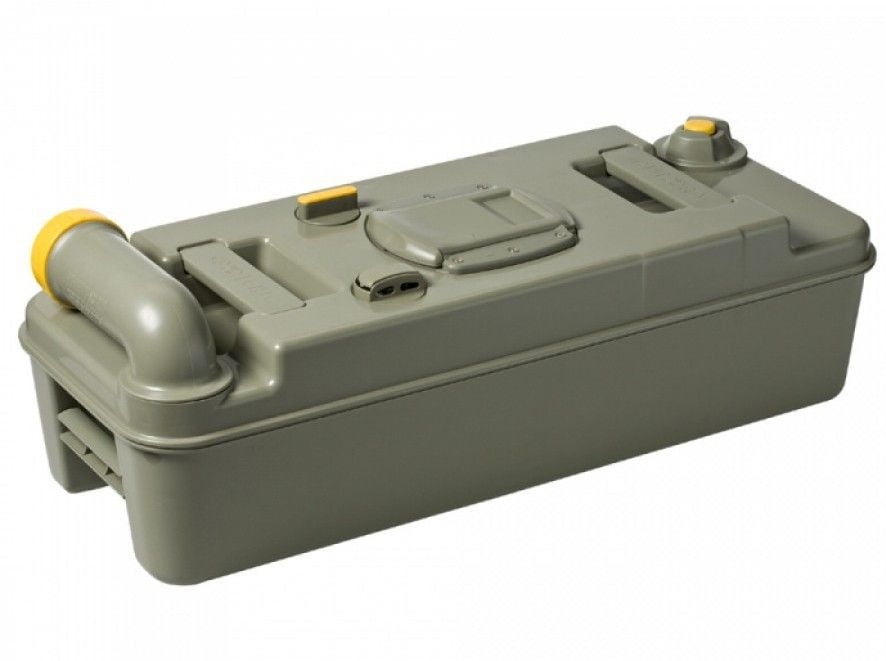 Thetford 33205 Portable Waste Holding Tank Use With Thetford Cassette