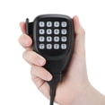 thumbnail image 4 of Micro Radio, Microphone Radio de Voiture Professionnel Excellent Audio pour TM471, 4 of 7