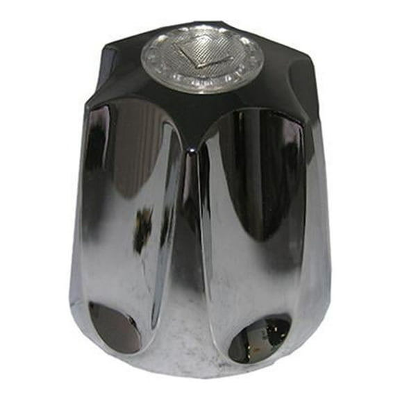 Price Pfister HC-108 Large Canopy Verve Handle, Chrome - Quantity 6