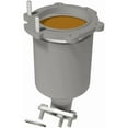 thumbnail image 4 of Magnaflow California Converter 5481296 Direct Fit California Catalytic Converter Fits select: 2004 NISSAN QUEST, 4 of 5
