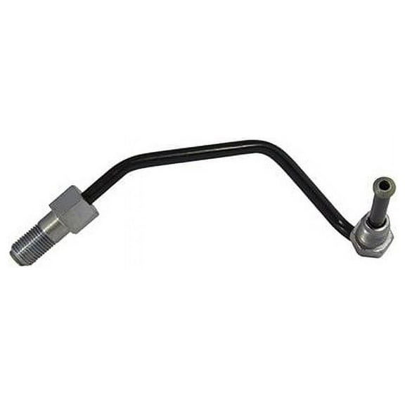 Rear Right Brake Line - Compatible with 2005 - 2007 Mercury Mariner 2006