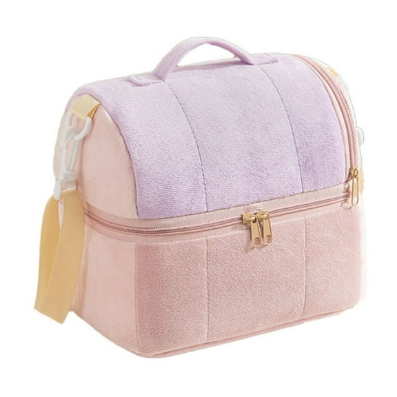 1 x Insulated lunch bag-