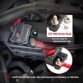 thumbnail image 2 of Disyuntor RED WOLF impermeable de 100 A para motor de pesca por curricán, 2 of 8