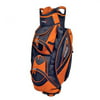 "Spin It Golf Products ""Easy Play"" Golf Cart Bag, Orange"