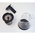thumbnail image 3 of RSVP Finum Tea Control Tea Pot, 3 of 3
