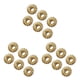 thumbnail image 4 of Inteprter 6pcs Guitar Tuning Peg Gear Replacement Tuner String Component Guitars Instrument Part Knob Machine Head Music Pegs Type1, 4 of 6